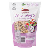 ג'עלה הבית תערובת קלויה לסלט בית השקד 300 גרם