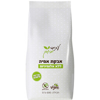 אבקת אפייה ללא אלומיניום ללא גלוטן עתיד ירוק 600 גרם