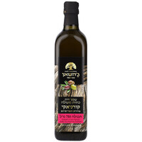 שמן זית כתית מעולה קורוניאקי עד 0.5% חמיצות בכבישה קרה ג'השאן 750 מ
