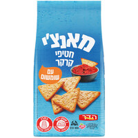 חטיפי קרקר עם שומשום מאנצ'י הדר אפיפית 300 גרם