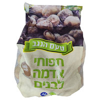 תפוח אדמה לבן לאפיה תוצרת הנגב במשקל