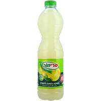 משקה בטעם לימונים פרימור 1.5 ליטר