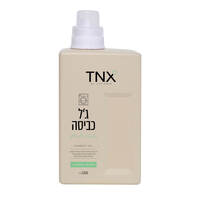 ג'ל לכביסה צבעונית ליאור קוקה טי אן אקס 1.35 ליטר