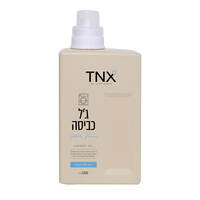 ג'ל לכביסה לבנה ליאור קוקה טי אן אקס 1.35 ליטר