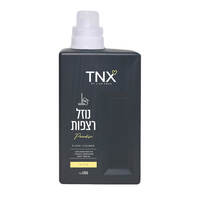 נוזל רצפות בניחוח פרדייס ליאור קוקה טי אן אקס 1.35 ליטר