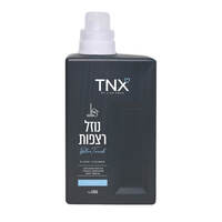 נוזל רצפות בניחוח בלו טאצ' ליאור קוקה טי אן אקס 1.35 ליטר