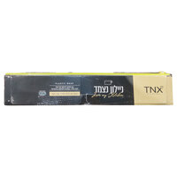 ניילון נצמד רחב עם סכין חיתוך טי אן אקס 150 מטר