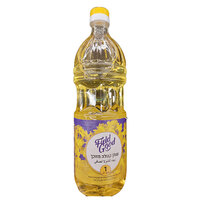 שמן קנולה מזוכך פילד גוד 1 ליטר