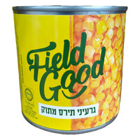 גרעיני תירס מתוק פילד גוד 285 גרם