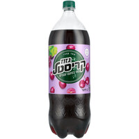 גזוז בטעם ענבים קריסטל 2 ליטר