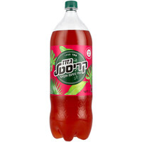 גזוז בטעם אקזוטי קריסטל 2 ליטר