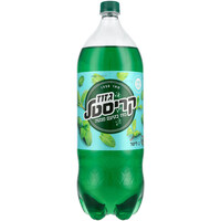 גזוז בטעם מנטה קריסטל 2 ליטר