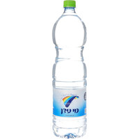 מים מינרליים מי עדן 1.5 ליטר
