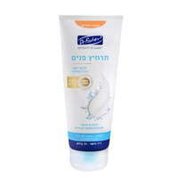 תרחיץ פנים לעור רגיש אפקטיב קר 180 מ