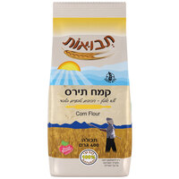 קמח תירס ללא גלוטן תבואות 400 גרם
