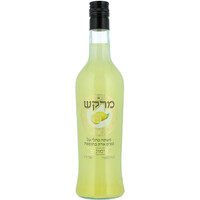 ערק לימון מרקש אוול 700 מ