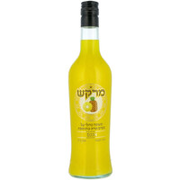 ערק אננס מרקש אוול 700 מ