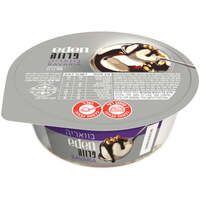 קרם באוואריה פרווה עדן קינוחים 75 גרם