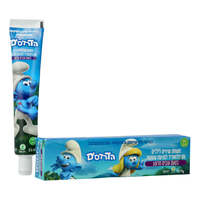 משחת שיניים לילדים עם פלואוריד בטעם ענבים ללא סוכר הדרדסים רמי לוי 70 גרם