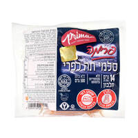 סלמי תה כפרי פרימה עוף טוב 500 גרם