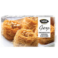 שערות קדאיף קפוא תומר 450 גרם