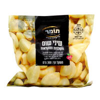 שיני שום קפואות תומר 300 גרם