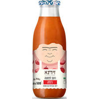 רוטב רוזה לפסטה זיתא 500 גרם