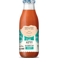 רוטב לפסטה עם ריקוטה ויסוצקי 500 גרם