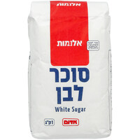 סוכר אדום יבוא 1 קילו