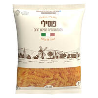 פסטה קונקילייה סמולינה מחיטת דורום רמי לוי 500 גרם