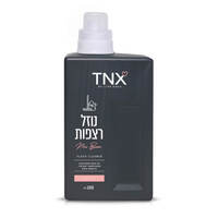 נוזל רצפות בניחוח ניו בורן ליאור קוקה טי אן אקס 1.35 ליטר