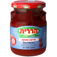 אריסה מתוקה הררית 250 גרם