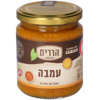 עמבה הררית הגליל 250 גרם