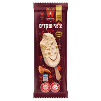 שלגון צ'אי שקדים ויסוצקי גלידות נסטלה 63 גרם