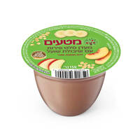 מעדן סלט פירות עם שיבולת שועל מטעים רנדי 150 גרם