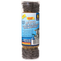 ברזלית יוחננוף 6 יחידות