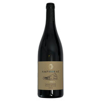 יין אדום קפסוטו טרואר פילד בלנד יקב אמפורה 750 מ