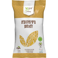 גריסי תירס עבים ללא גלוטן עתיד ירוק 400 גרם