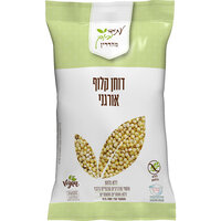 דוחן קלוף אורגני מהדרין עתיד ירוק 400 גרם