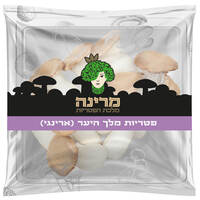 פטריות מלך היער מרינה 150 גרם
