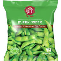 אדממה אורגנית הרדוף 400 גרם