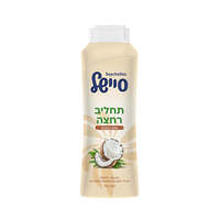 תחליב רחצה עם שמן קוקוס סיישל 700 מ