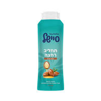 תחליב רחצה עם שמן ארגן סיישל 700 מ