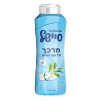 מרכך לכל סוגי השיער סיישל 700 מ