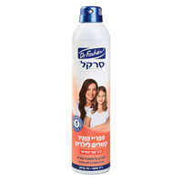 ספריי מתיר קשרים לילדים עם רוזמרין סרקל 300 מ