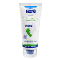 קרם רגליים שפופרת אפקטיב קר 100 מ