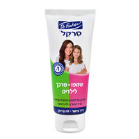 שמפו + מרכך טו גו סרקל 100 מ