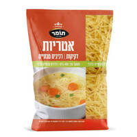 אטריות דקיקות תומר 400 גרם