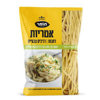 אטריות רחבות תומר 400 גרם