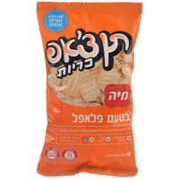 חטיף תפוח אדמה פריך תן צ'אפ כריות בטעם פלאפל מיה 50 גרם